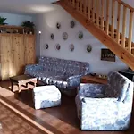 - Ciel Bleu - Il Balcone Sulle Alpi Cin Ito15146c2genprfzk Апартаменты Пила