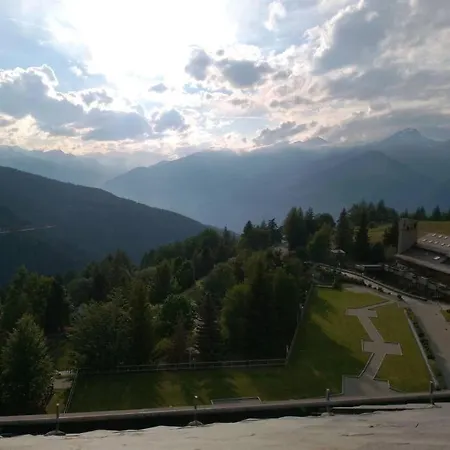 - Ciel Bleu - Il Balcone Sulle Alpi Cin Ito15146c2genprfzk Pila (Valle d'Aosta)