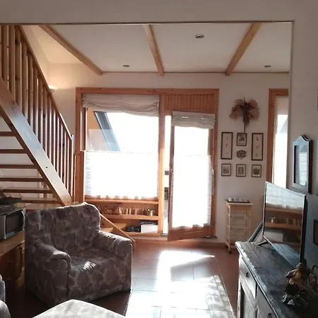- Ciel Bleu - Il Balcone Sulle Alpi Cin Ito07031c2343k4wc4 Daire