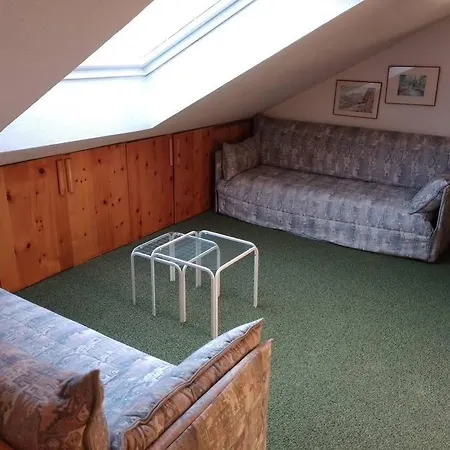 Διαμέρισμα - Ciel Bleu - Il Balcone Sulle Alpi Cin Ito15146c2genprfzk *