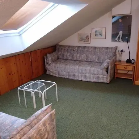 - Ciel Bleu - Il Balcone Sulle Alpi Cin Ito07031c2343k4wc4 * Pila (Valle d'Aosta)