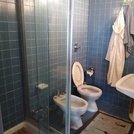 - Ciel Bleu - Il Balcone Sulle Alpi Cin Ito07031c2343k4wc4 *