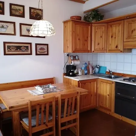 - Ciel Bleu - Il Balcone Sulle Alpi Cin Ito07031c2343k4wc4 * Pila (Valle d'Aosta)